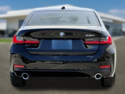 BMW 3 Series 330i Sedan 2026