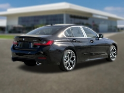 BMW 3 Series 330i Sedan 2026