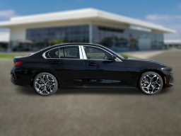 BMW 3 Series 330i Sedan 2026