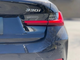 BMW 3 Series 330i Sedan 2026