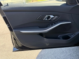 BMW 3 Series 330i Sedan 2026