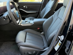 BMW 3 Series 330i Sedan 2026