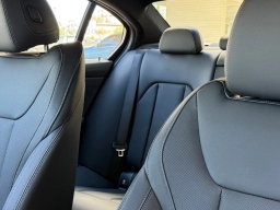 BMW 3 Series 330i Sedan 2026