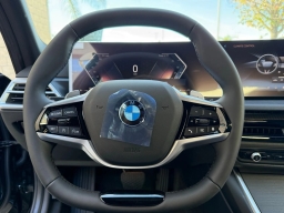 BMW 3 Series 330i Sedan 2026