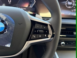 BMW 3 Series 330i Sedan 2026