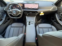 BMW 3 Series 330i Sedan 2026