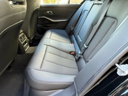 BMW 3 Series 330i Sedan 2026