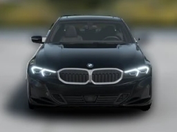 BMW 3 Series 330i Sedan 2026