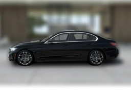 BMW 3 Series 330i Sedan 2026