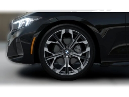 BMW 3 Series 330i Sedan 2026