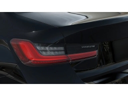 BMW 3 Series 330i Sedan 2026