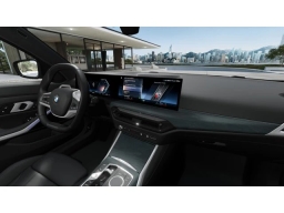 BMW 3 Series 330i Sedan 2026