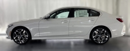 BMW 3 Series 330i Sedan 2026