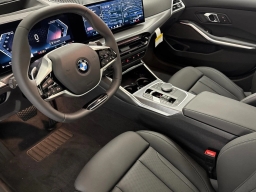 BMW 3 Series 330i Sedan 2026