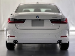 BMW 3 Series 330i Sedan 2026