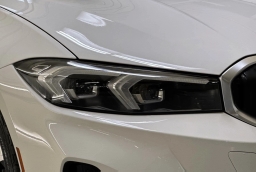 BMW 3 Series 330i Sedan 2026