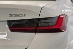 BMW 3 Series 330i Sedan 2026