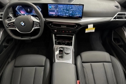 BMW 3 Series 330i Sedan 2026