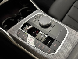 BMW 3 Series 330i Sedan 2026