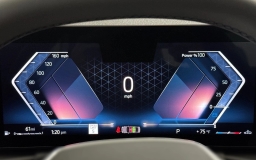 BMW 3 Series 330i Sedan 2026