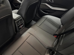 BMW 3 Series 330i Sedan 2026