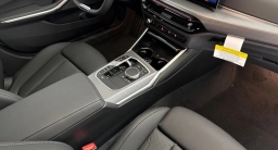 BMW 3 Series 330i Sedan 2026