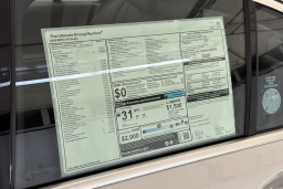 BMW 3 Series 330i Sedan 2026