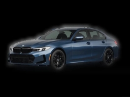 BMW 3 Series 330i Sedan 2026