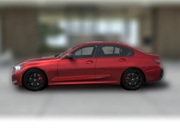 BMW 3 Series 330i Sedan 2026