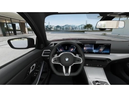 BMW 3 Series 330i Sedan 2026