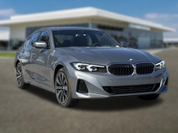 BMW 3 Series 330i Sedan 2026