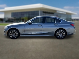 BMW 3 Series 330i Sedan 2026