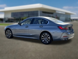 BMW 3 Series 330i Sedan 2026