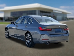 BMW 3 Series 330i Sedan 2026