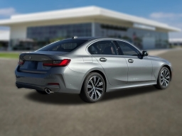 BMW 3 Series 330i Sedan 2026