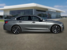 BMW 3 Series 330i Sedan 2026