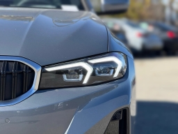 BMW 3 Series 330i Sedan 2026