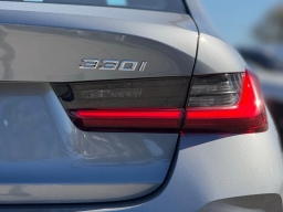 BMW 3 Series 330i Sedan 2026