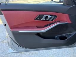 BMW 3 Series 330i Sedan 2026