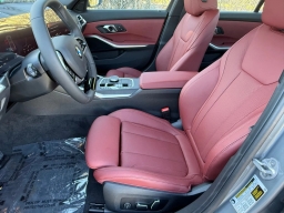 BMW 3 Series 330i Sedan 2026