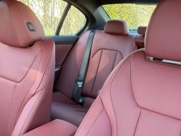 BMW 3 Series 330i Sedan 2026