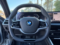 BMW 3 Series 330i Sedan 2026