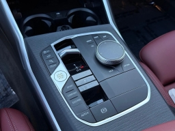 BMW 3 Series 330i Sedan 2026