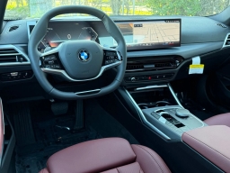 BMW 3 Series 330i Sedan 2026