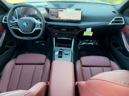 BMW 3 Series 330i Sedan 2026