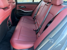 BMW 3 Series 330i Sedan 2026