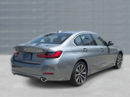 BMW 3 Series 330i Sedan 2026