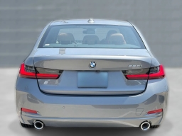 BMW 3 Series 330i Sedan 2026