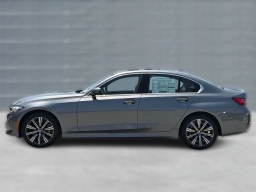 BMW 3 Series 330i Sedan 2026