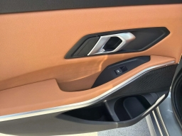 BMW 3 Series 330i Sedan 2026